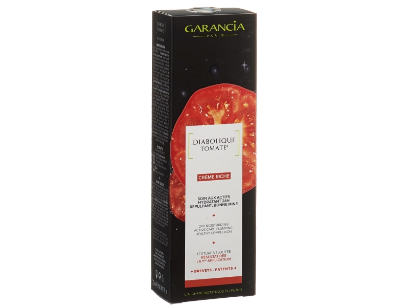 GARANCIA Diabolique Tomate Riche 30 ml
