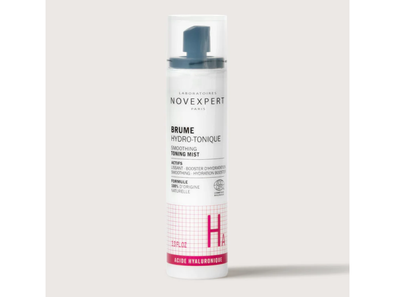 NOVEXPERT ACIDE-HYAL BRUME HYDRO TONIQUE 100 ML