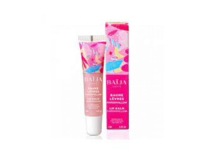 BAIJA Baume à Lèvres Marshmallow 15 ml