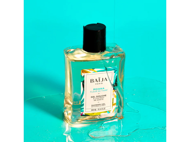 BAIJA MOANA GEL DOUCHE 300 ML