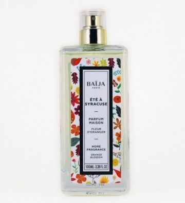 BAÏJA ETE SYRACUSE Parfum d'Intérieur 100 ml