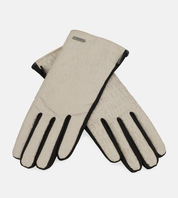 Anekke gants beige réf 37700-542