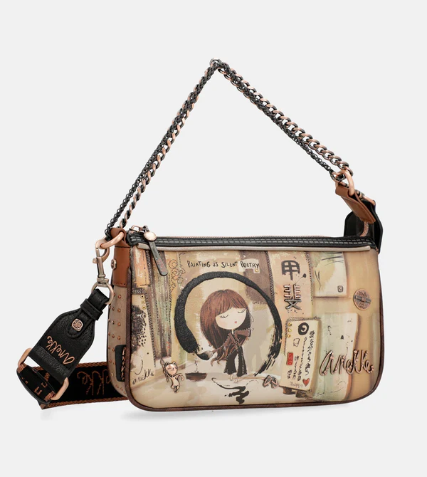 Anekke handbag bolso ref 37712145