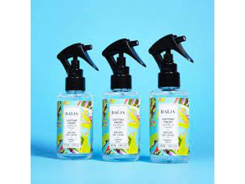 BAÏJA Brume Linge Cotton Twist 100 ml