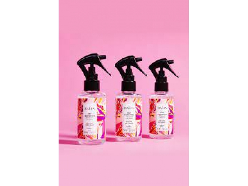 BAÏJA Brume Linge Hey Sunshine 100 ml