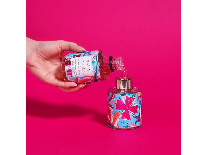 BAÏJA ILE D'AZUR Recharge Bouquet 200 ml