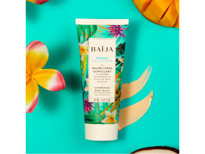 BAÏJA MOANA Baume Scintillant 50 ml