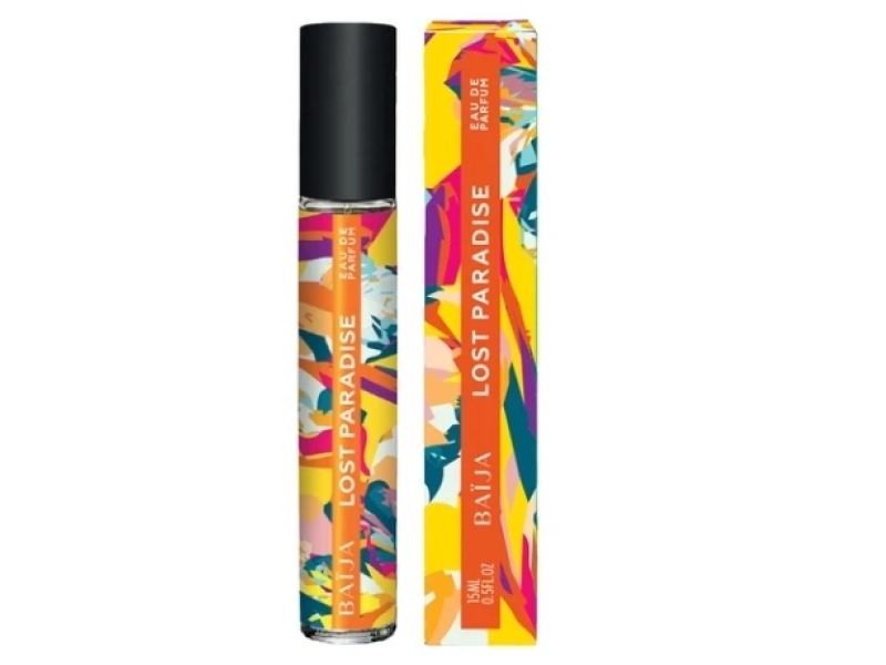 BAÏJA Lost Paradise EDP 15 ml