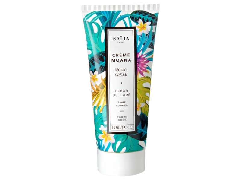 BAÏJA MOANA Crème Corps 75 ml