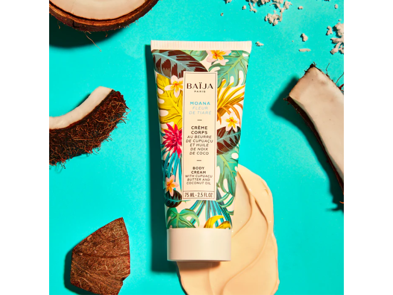 BAIJA MOANA CREME CORPS 75 ML