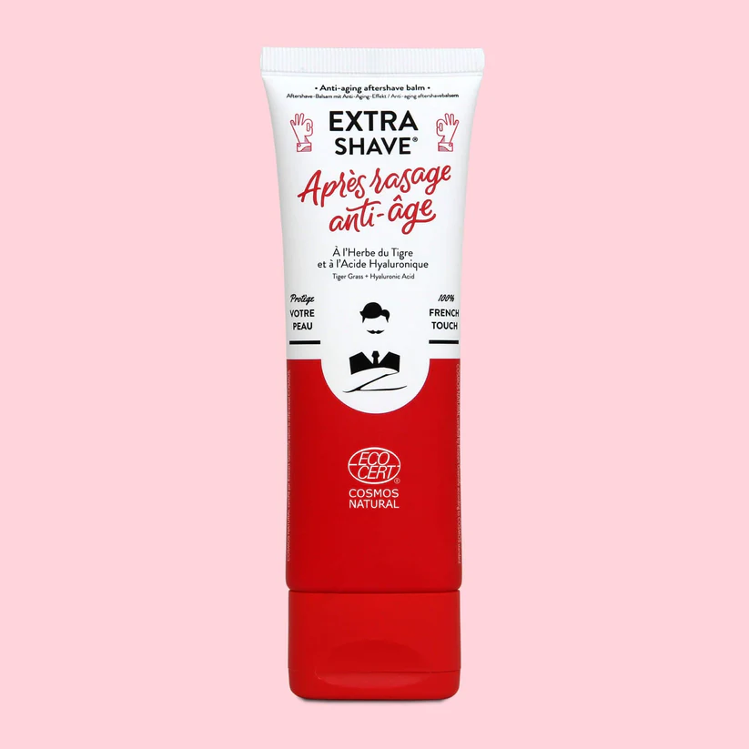 Monsieur Barbier Extra Shave 75ml