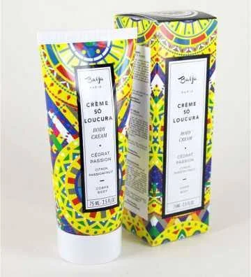 BAIJA crème corps so loucura 75 ml