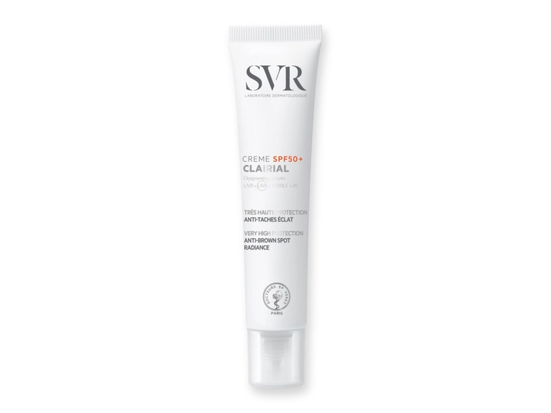 SVR CLAIRIAL Creme SPF50+ 40 ml