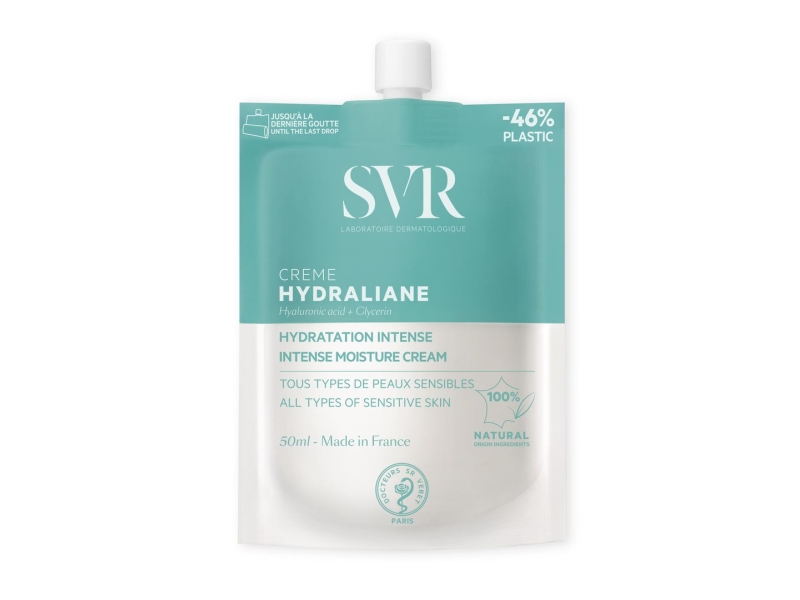SVR HYDRALIANE Creme 50 ml