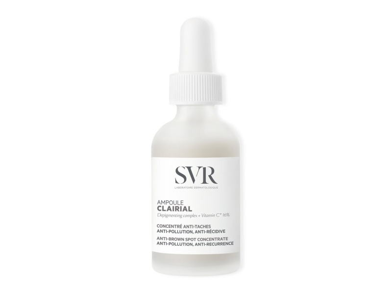 SVR CLAIRIAL Ampoule 30 ml