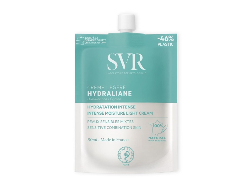 SVR HYDRALIANE Creme Légère 50 ml