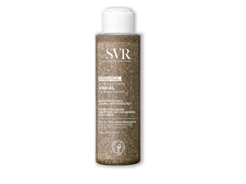 SVR XERIAL Gommage 100 g