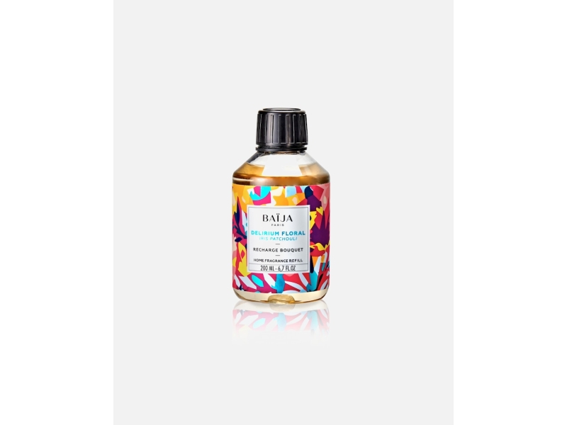 BAÏJA Delirium Floral Recharge Bouque 200 ml