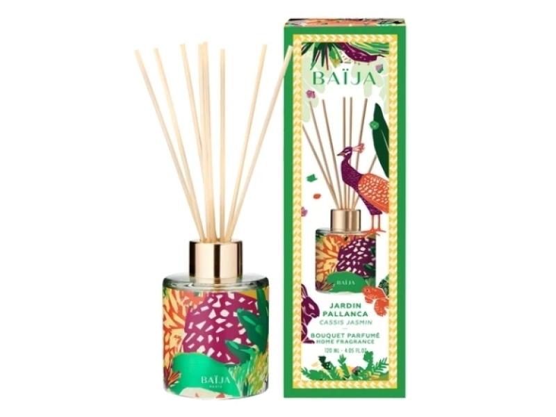 BAÏJA Bouquet Parfumé Jardin Pallanca 120 ml