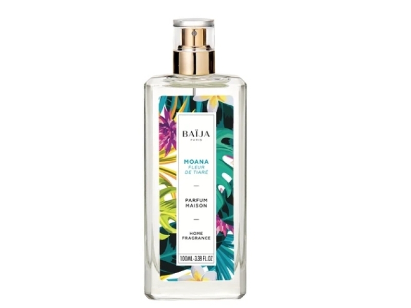 BAÏJA Parfum Maison Moana 100 ml