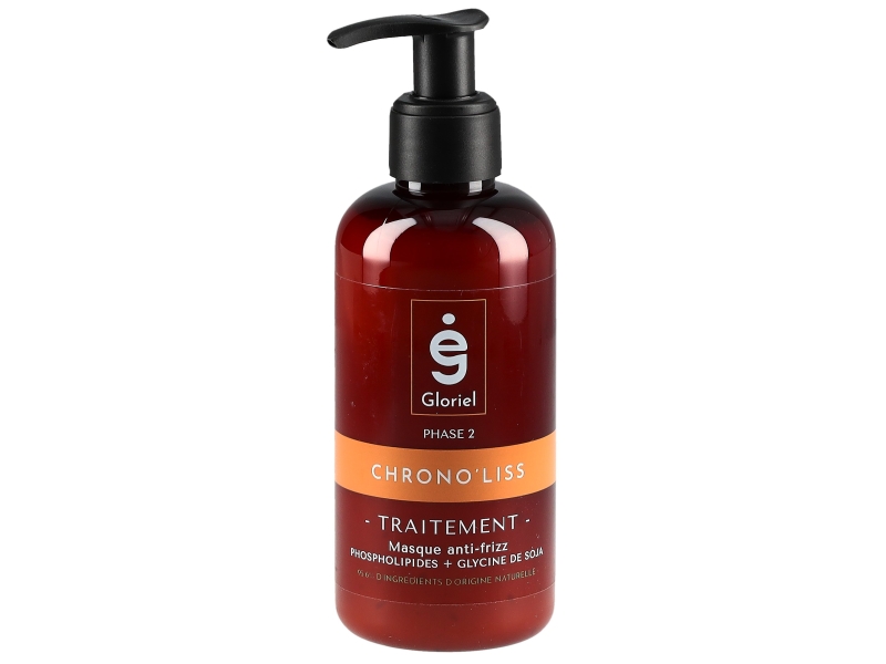 GLORIEL chronoliss masq rin anti-fri ther 200 ml