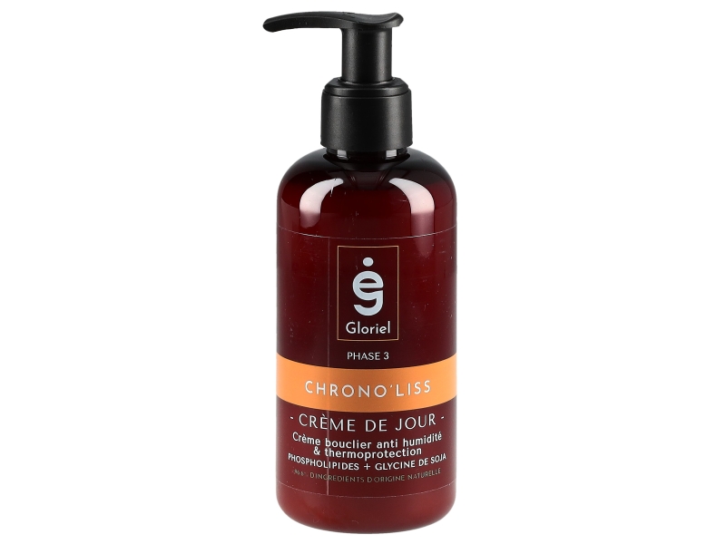 GLORIEL chronoliss cr capi s rin prot therm 200 ml