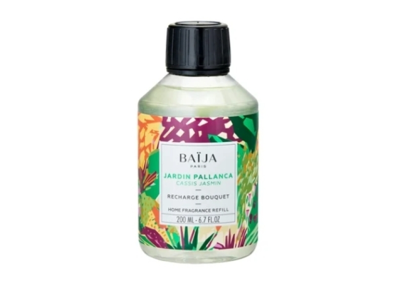 BAÏJA Bouquet Parfumé Rech Jardin Pallanca 200 ml