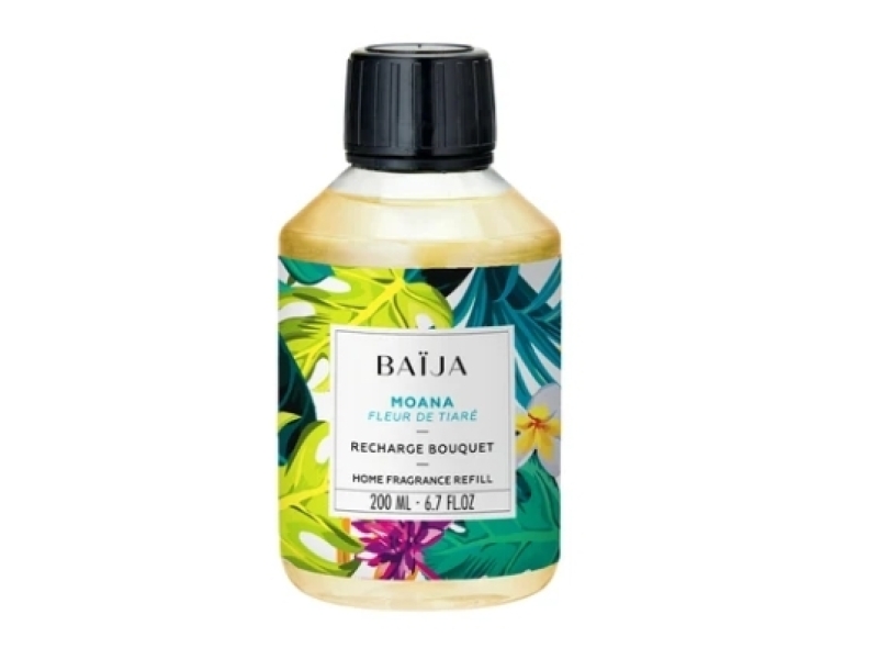 BAÏJA Bouquet Parfumé Rech Moana 200 ml