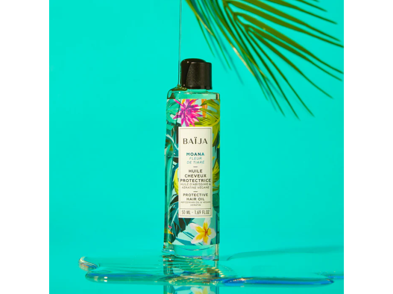 BAIJA MOANA HUILE CHEVEUX PROTECTRICE 50 ML