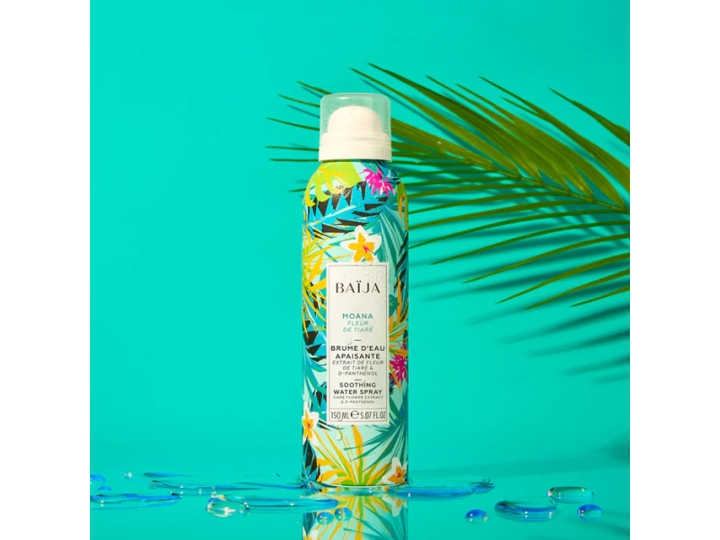 BAIJA MOANA BRUME D'EAU APAISANTE 150 ML