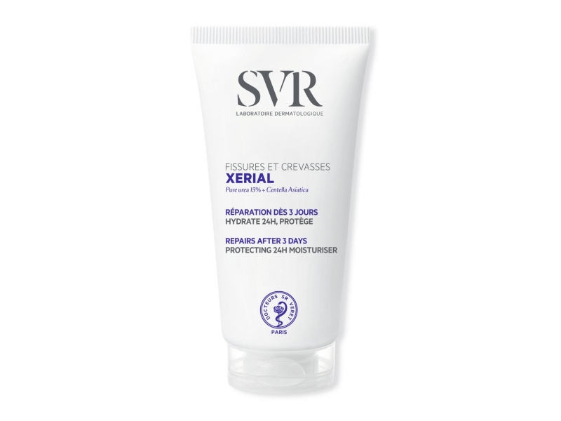 SVR XERIAL Fissures & Crevasses Cr 50 ml
