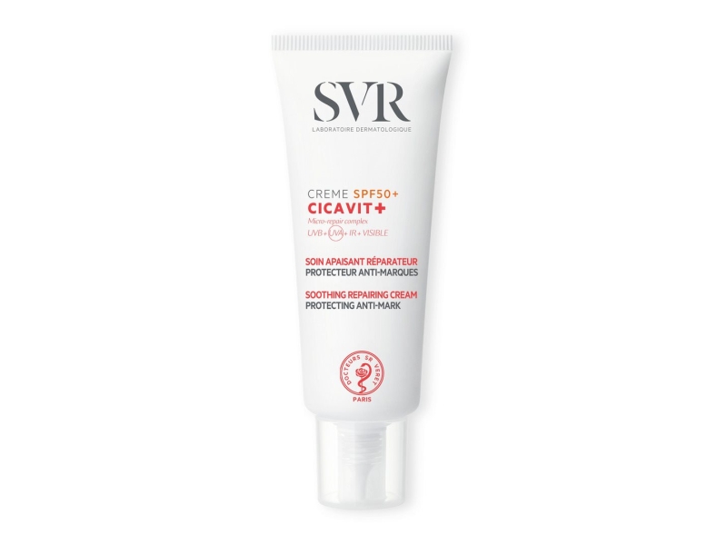SVR CICAVIT Creme SPF50+ 40 ml