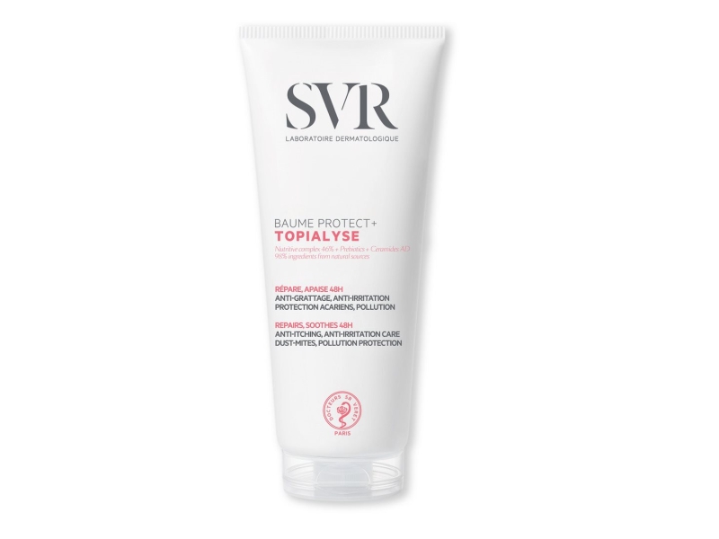 SVR TOPIALYSE Baume Protect+ 200 ml