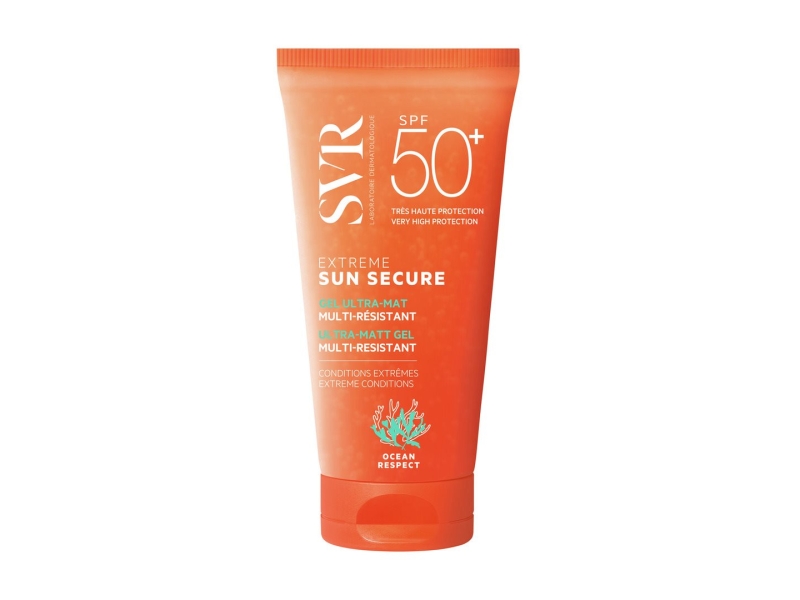 SVR SUN SECURE extrême SPF50+ 50 ml