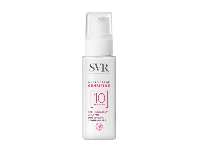 SVR SENSIFINE Hydra Crème 40 ml