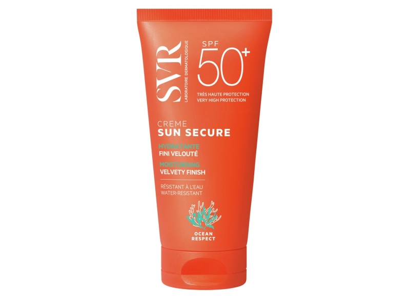 SVR SUN SECURE crème SPF50+ 50 ml