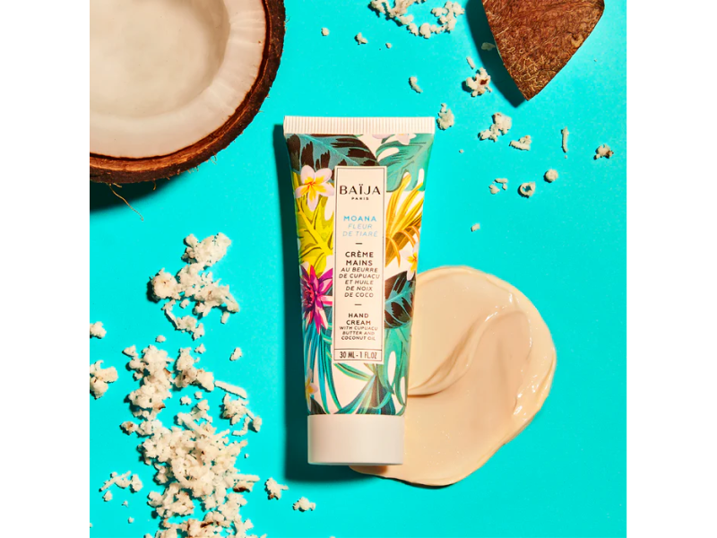 BAIJA MOANA CREME MAINS 30 ML