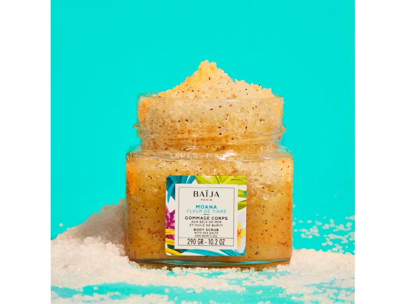 BAIJA MOANA GOMMAGE CORPS 290 G