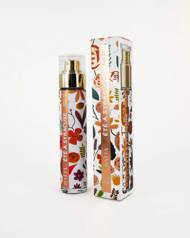 BAÏJA Été Syracuse EDP 15 ml