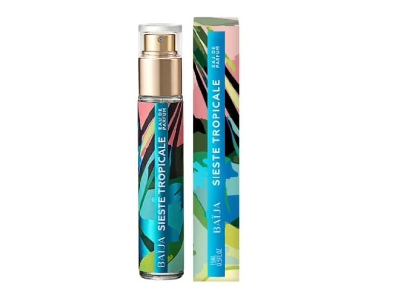 BAÏJA Sieste Tropicale EDP 15 ml